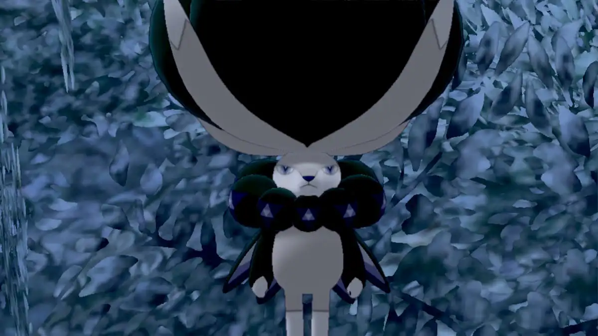 Guide de Pokemon Sword and Shield King of Bountiful Harvest
