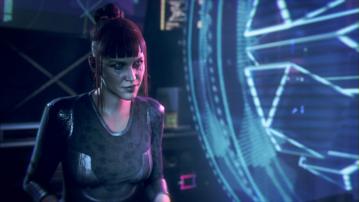 Guide des emplacements de photographie de Watch Dogs Legion Bagley