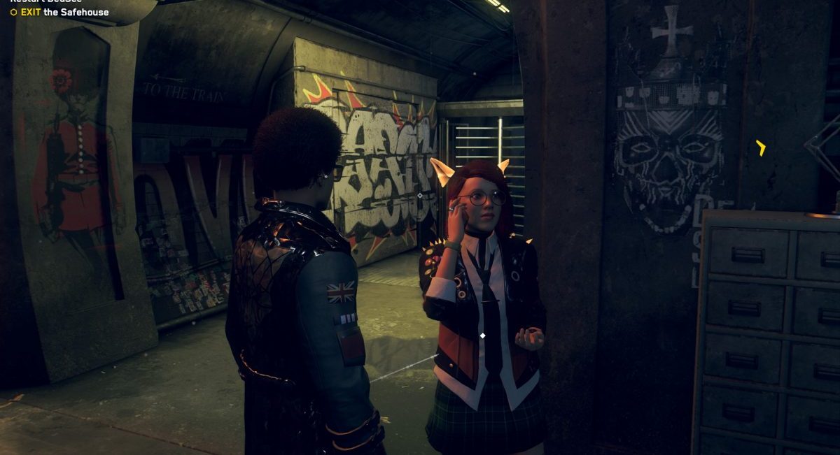 Guide de localisation des reliques de Watch Dogs Legion