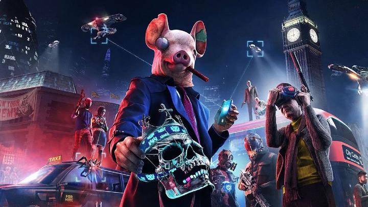 Comment réparer les crashs de Watch Dogs: Legion