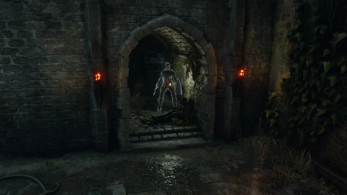 Demon's Souls Remake Old Hero Archstone Guide