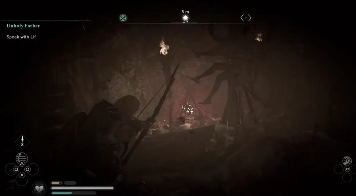 Guide des emplacements de collection Assassin's Creed Valhalla Grantebridgescire