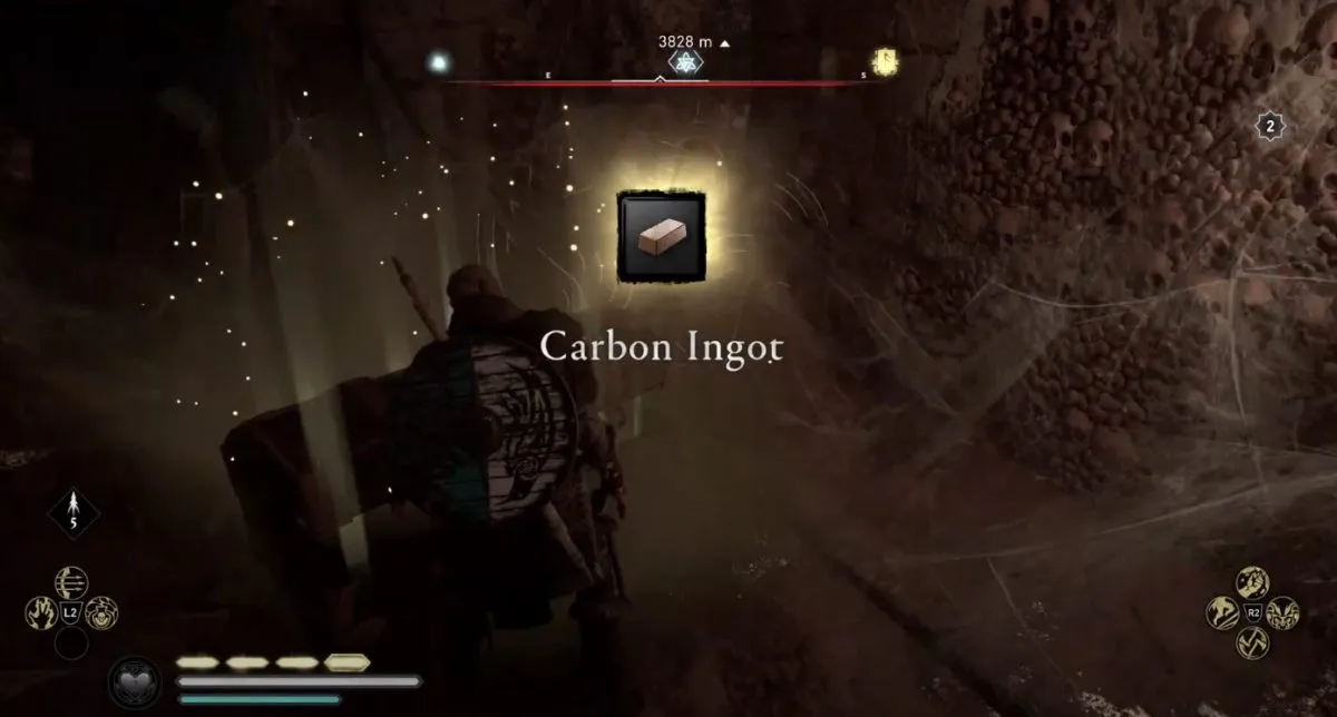 Assassin’s Creed Valhalla Guide Des Collectibles dans Ledecestrescire