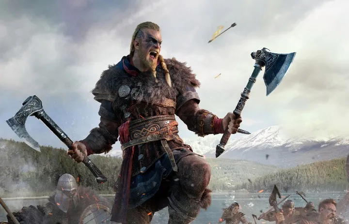 Comment réparer Assassin's Creed Valhalla Crashes, Écran noir, FPS