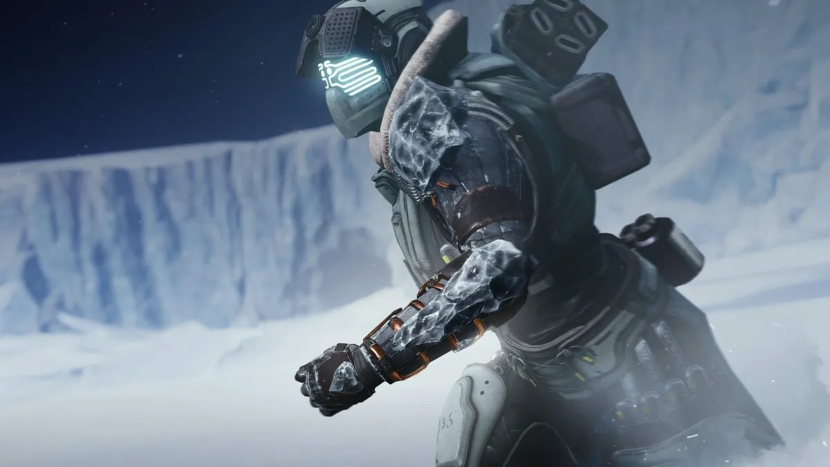 Destiny 2 Beyond Light : Guide des armures exotiques