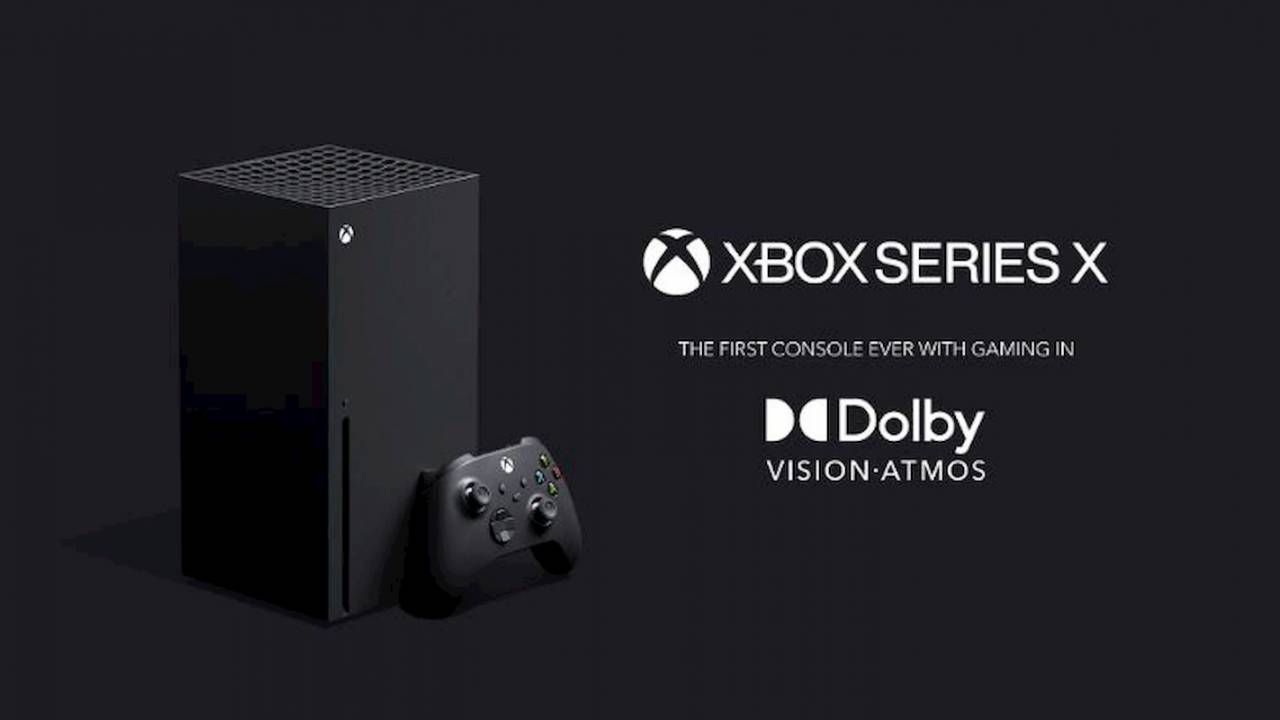 Comment configurer le son surround sur Xbox Series X | S