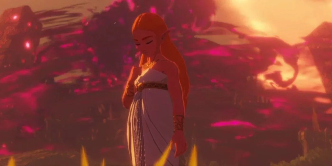 Guide de fin secret Hyrule Warriors : L’Ère du Fléau