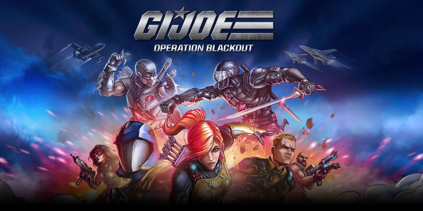 Test GI Joe: Opération Blackout - Aussi réussi qu'un plan Cobra