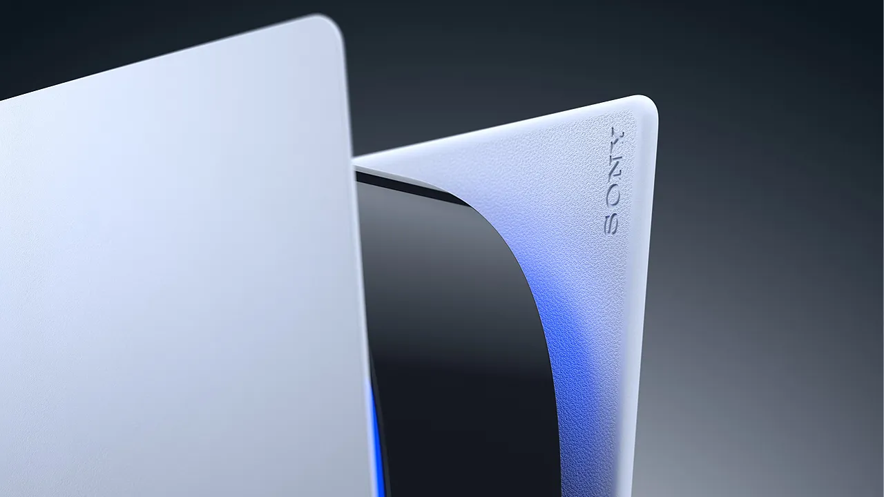 Un YouTuber fabrique la plus grande PS5 du monde, coûtant 70000 $