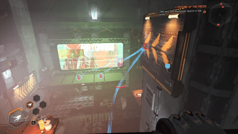 Test Ghostrunner (Switch)