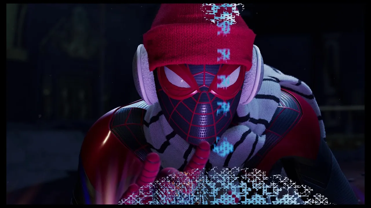 Spider-Man: Miles Morales Le Rappel Guide