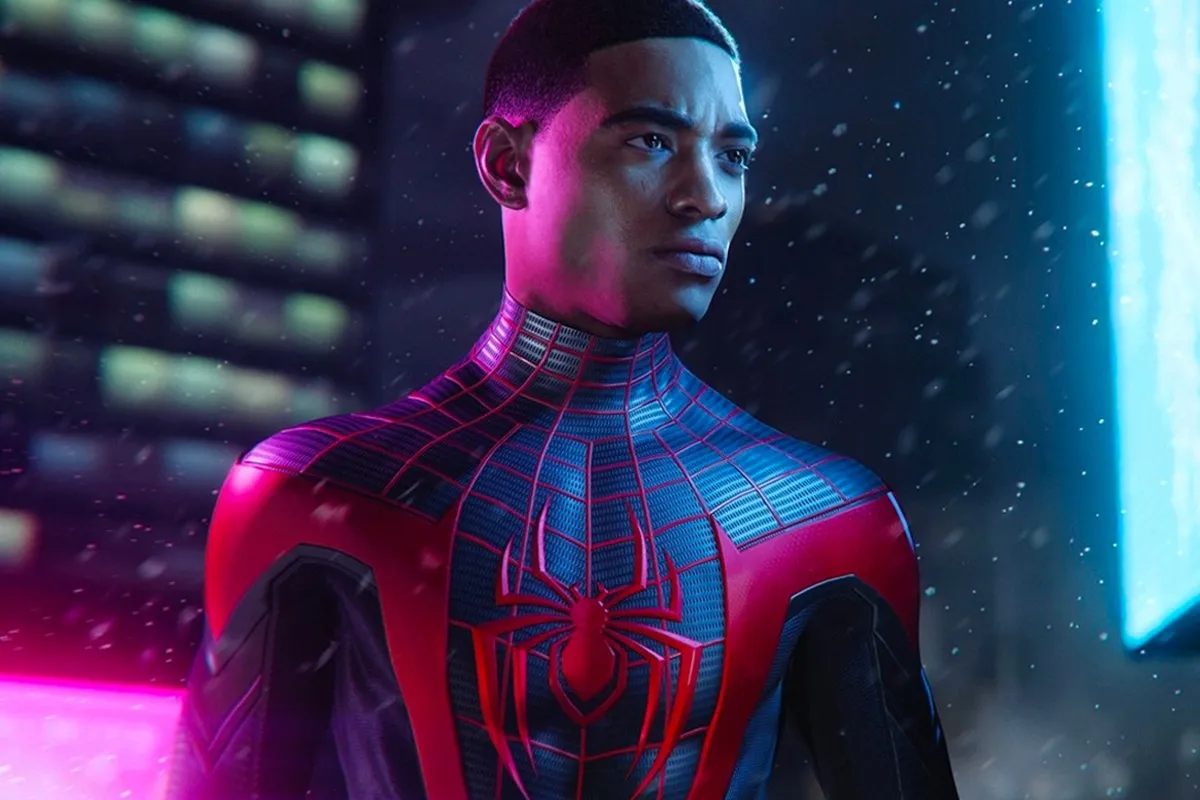Spider-Man: Guide des mods Miles Morales