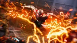 Spider-Man: Miles Morales - Toutes les mises à niveau de gadgets, mods de costume et mods de visière