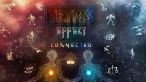 Test Tetris Effect: Connected