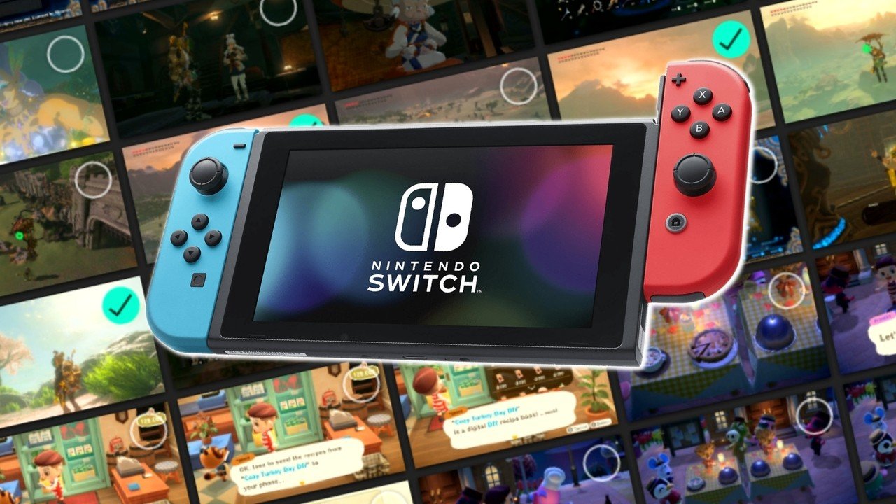 Guide: Comment transférer des captures d'écran et des vidéos de Switch vers un smartphone, un PC ou un Mac
