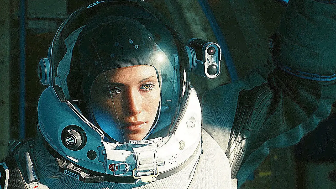 Guide des fins Cyberpunk 2077