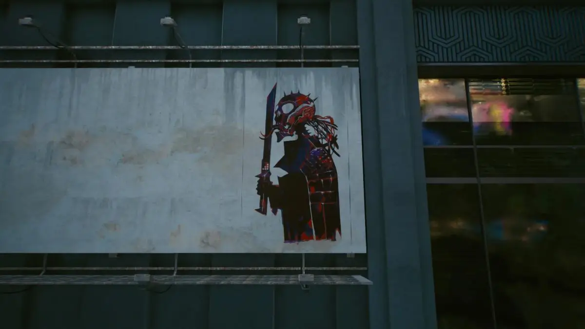 Cyberpunk 2077 Les quêtes de Saint-Domingue