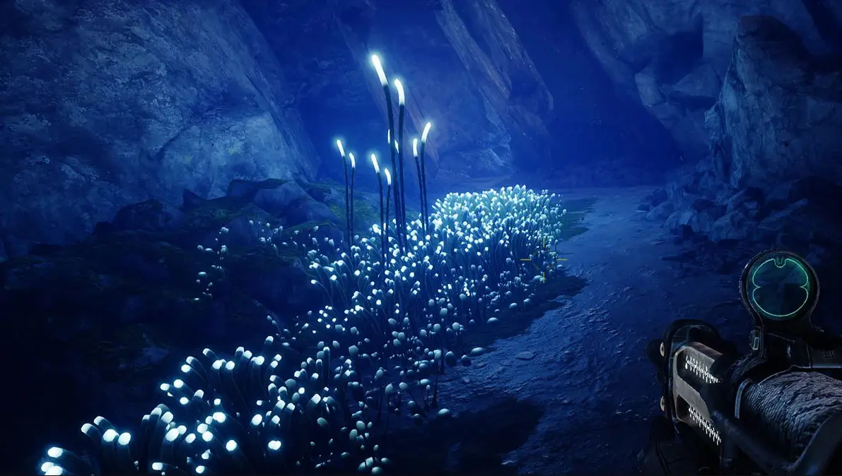 Destiny 2 Dawning 2020 - Comment obtenir une canne d'éther sombre