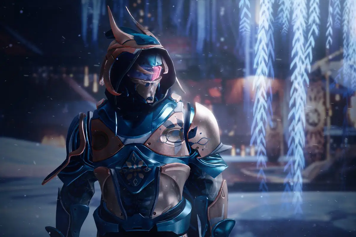 Comment obtenir l'essence de l'aube dans Destiny 2