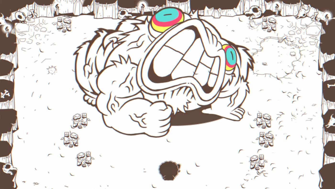Test Ponpu: Aventure «Intergalacduck»