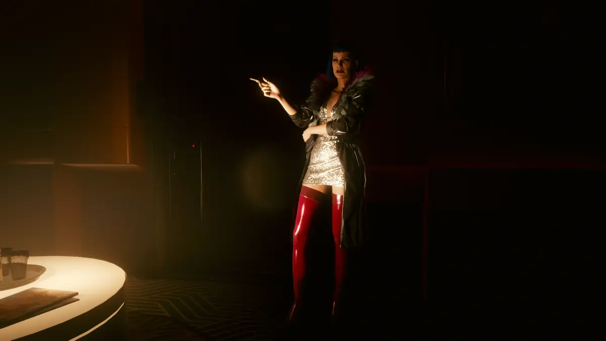 Cyberpunk 2077 - Guide des meilleures Mods