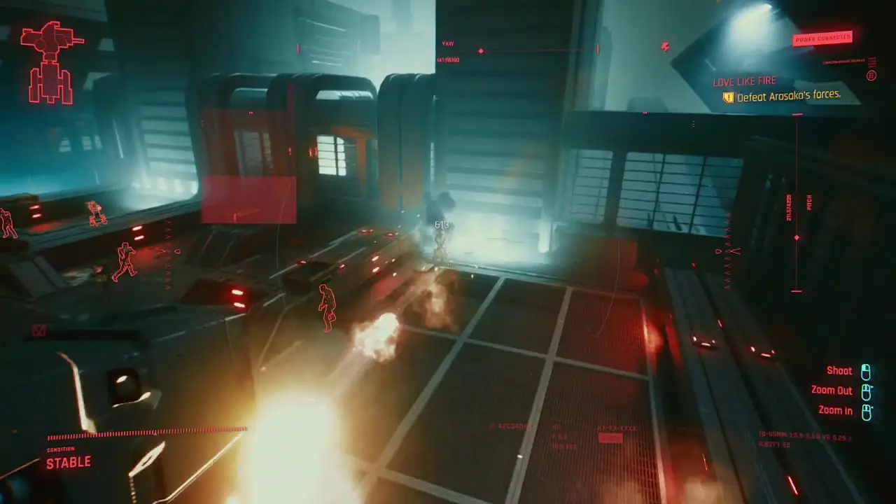 Cyberpunk 2077 Guide des rituels sanglants