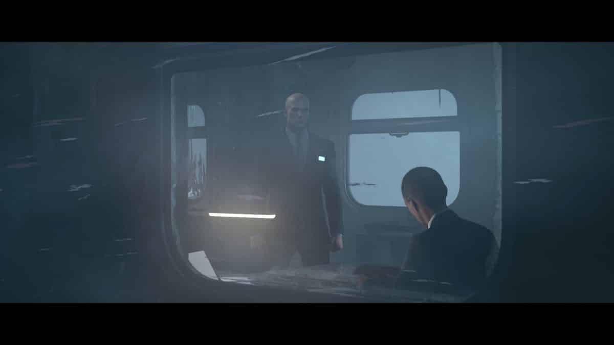 Hitman 3 Défis des montagnes des Carpates