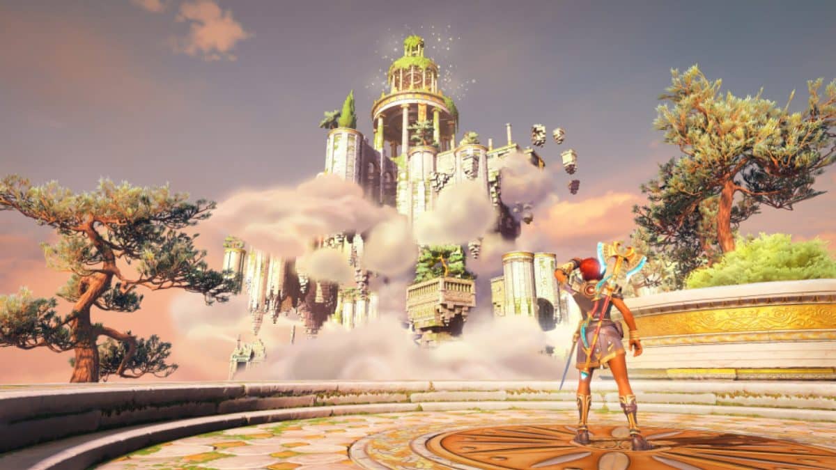 Immortals Fenyx Rising - Conseils et astuces