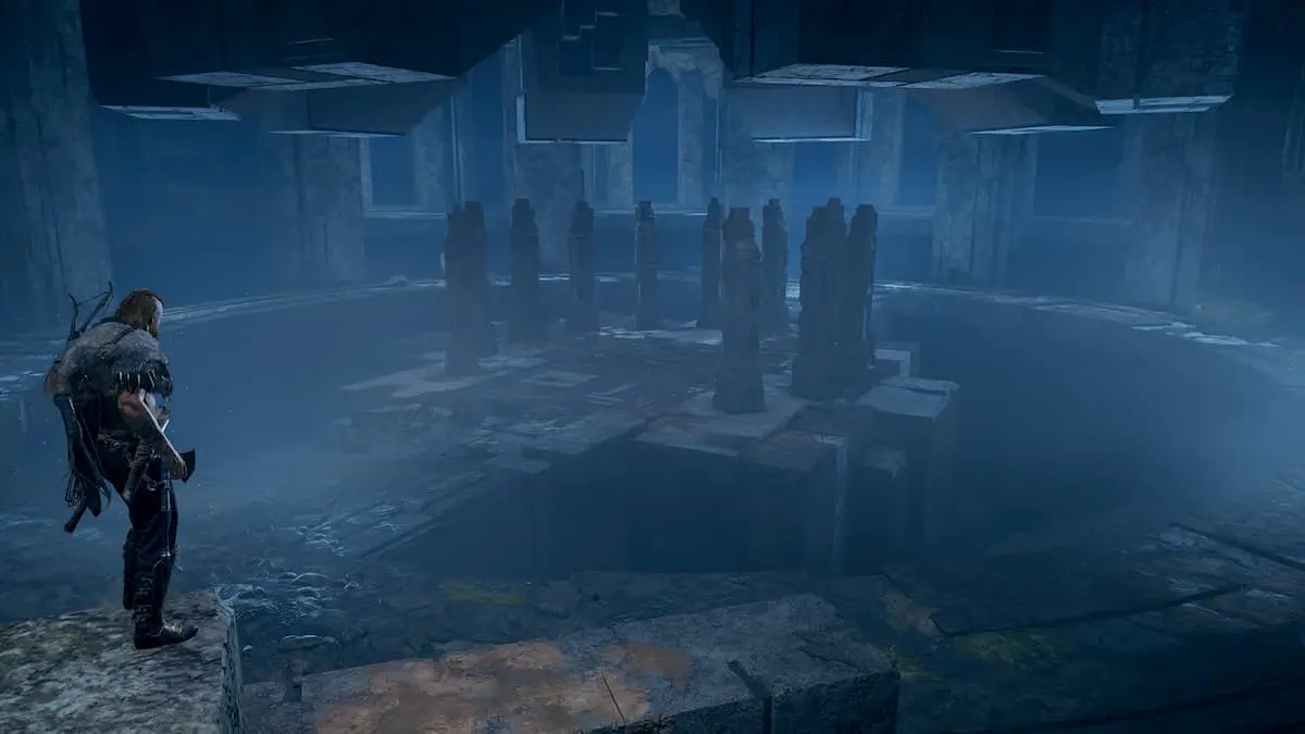 Assassin's Creed Valhalla : Soluce Les trésors de la Grande-Bretagne