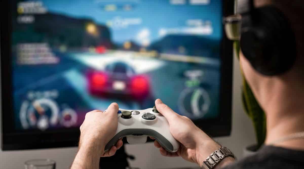 L'impact de Covid-19 sur l'industrie du jeu