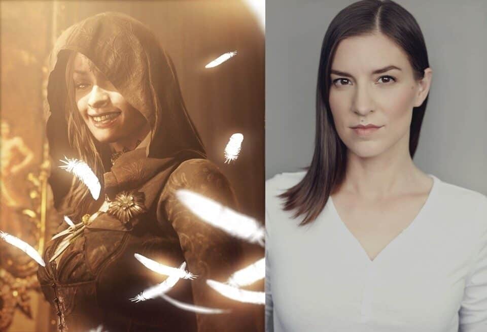 L'actrice de Resident Evil Village, Jeanette Maus, décède à 39 ans