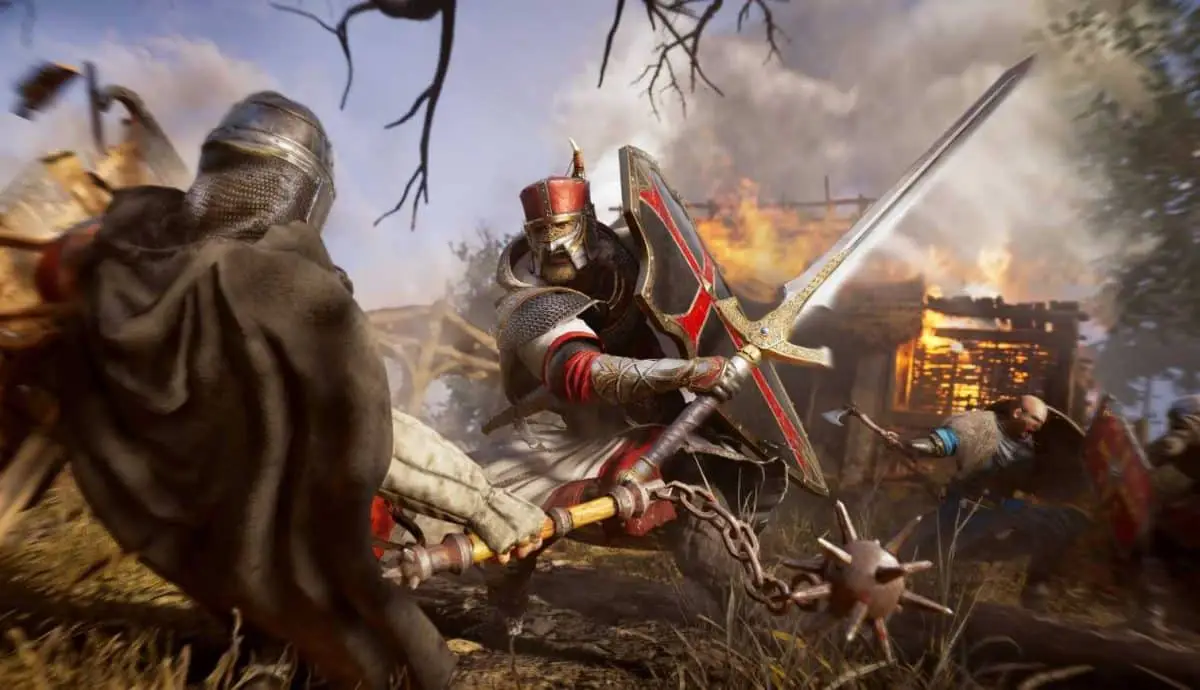 Assassin's Creed Valhalla : Guide des Cartes des raids fluviaux