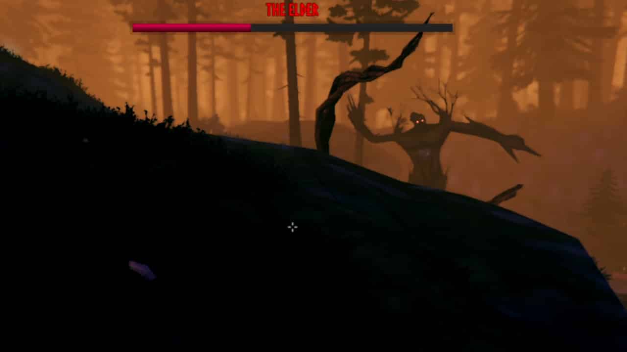Comment vaincre l'ancien à Valheim