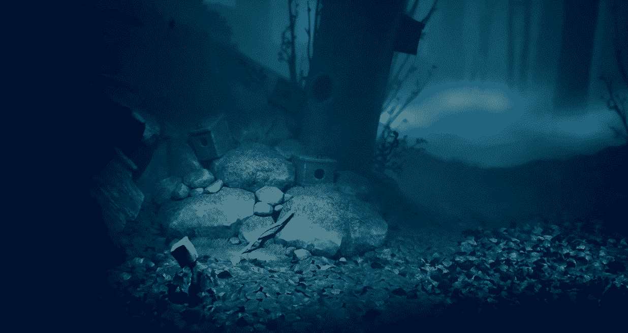 Little Nightmares 2 Chapitre 1 Guide des emplacements des objets de collection
