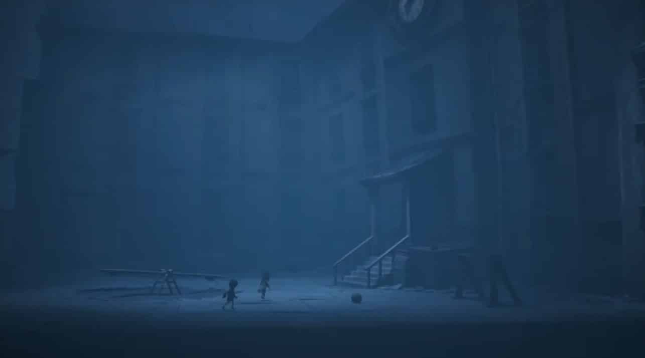 Little Nightmares 2 Chapitre 2 Guide des emplacements des objets de collection