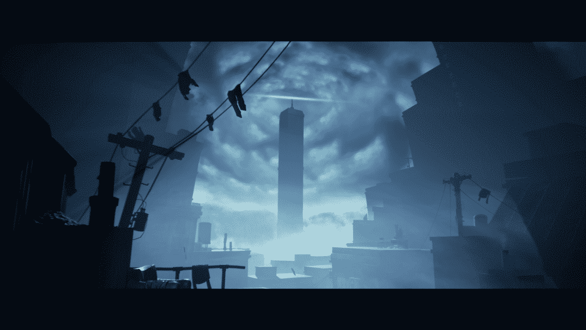 Comment terminer la tour de signal dans Little Nightmares 2