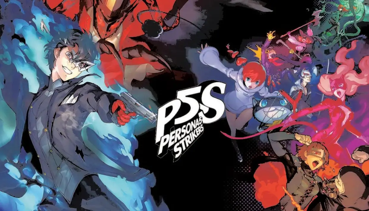 Persona 5 Strikers - Guide du meilleur Master Arts