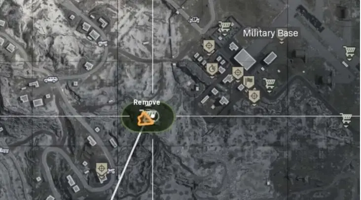 Guide des emplacements des bunkers de Call of Duty Warzone Saison 2