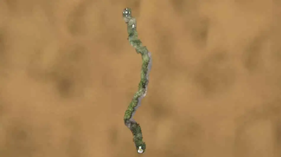 Guide des emplacements des marchands Valheim