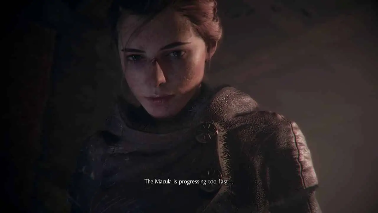 A Plague Tale: Innocence Guide du Chapitre 11 Vivant
