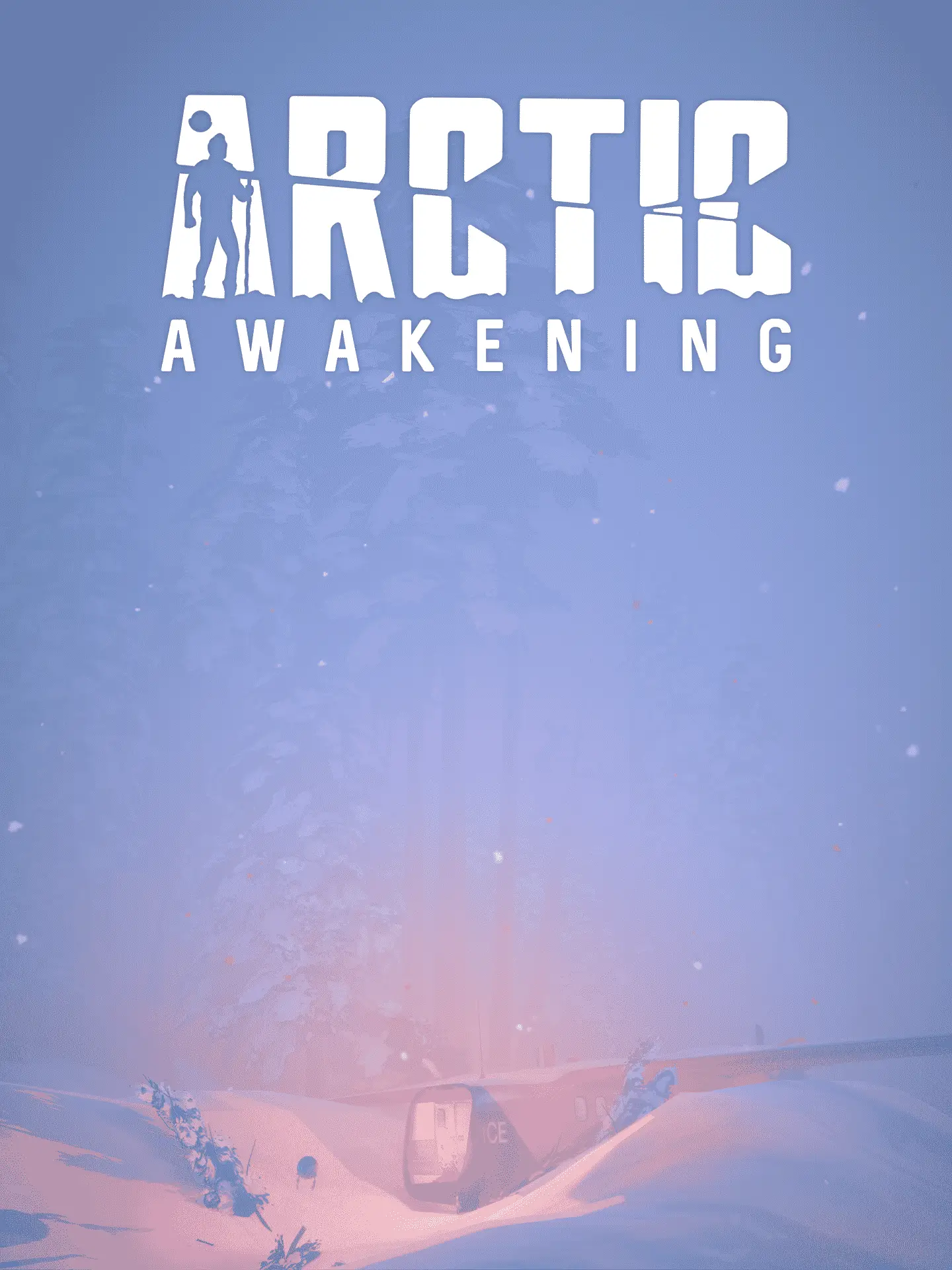 Arctic Awakening