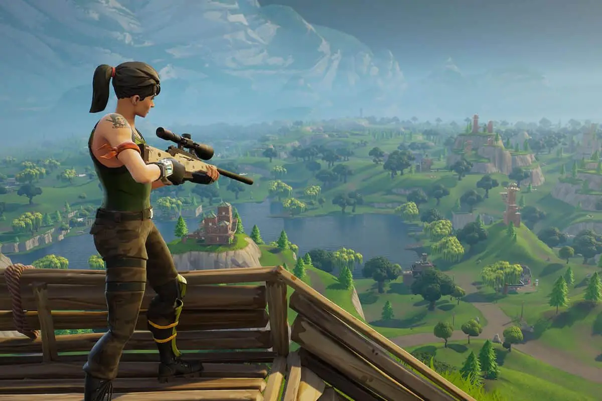 Guide des défis de la semaine 14 de Fortnite Chapitre 2 Saison 5