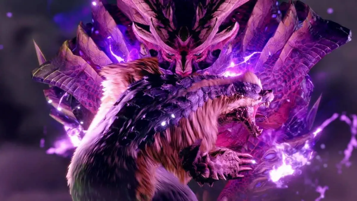 Monster Hunter Rise Comment vaincre Magnamalo