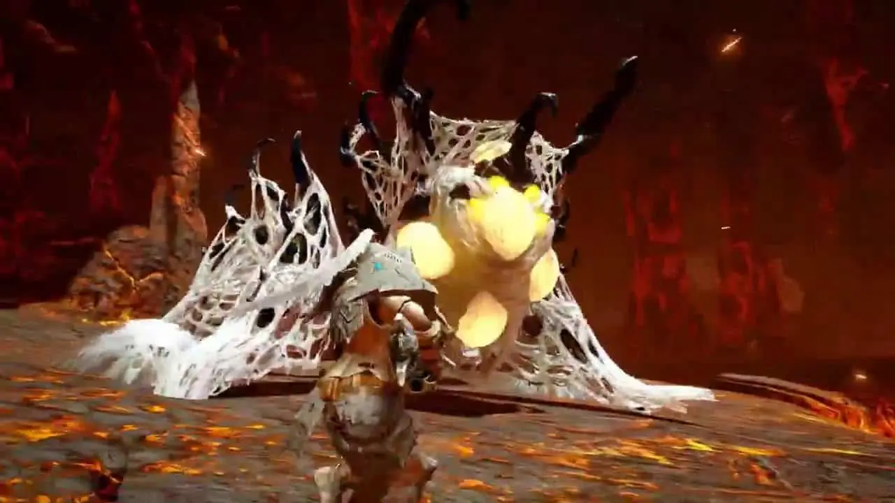 Monster Hunter Rise Comment vaincre Rakna-Kadaki