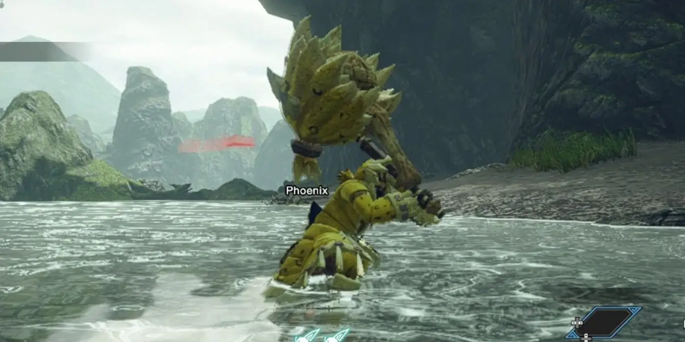 Guide de Monster Hunter Rise Hammer