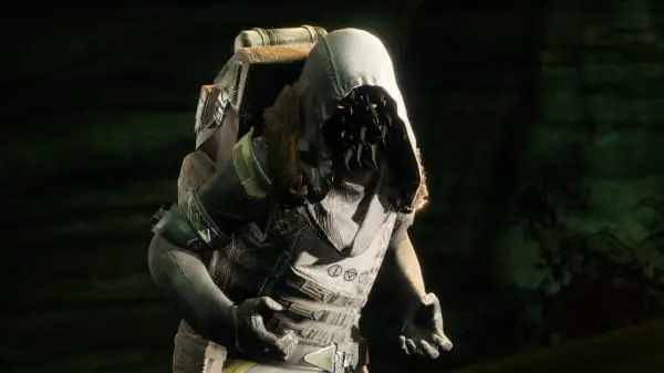 Destiny 2  : Localisation de Xur du 19 mars 2021 (et ce que Xur vend)