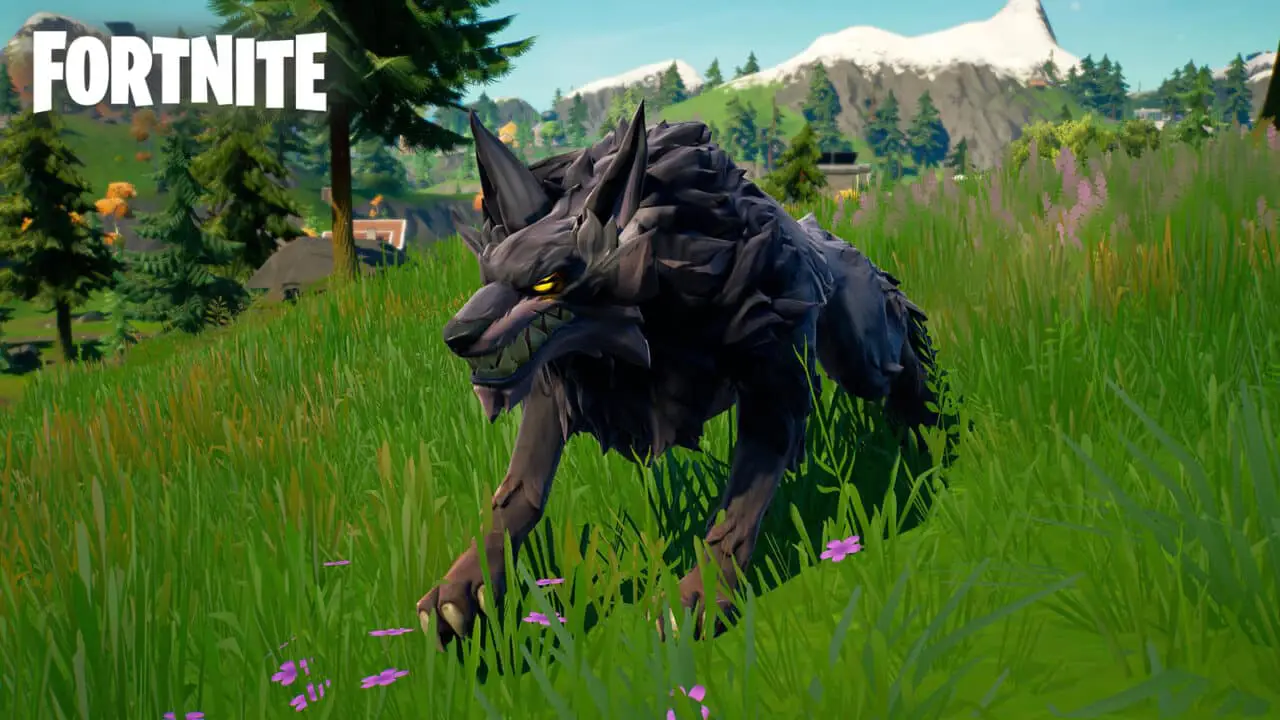 Fortnite Guide des défis du Chapitre 2 Saison 6 Semaine 3