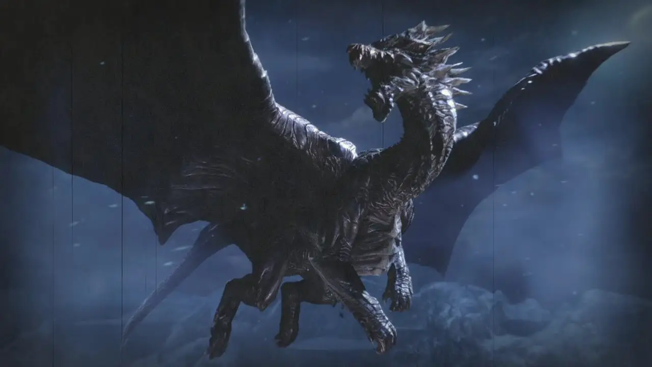 Monster Hunter Rise Guide pour vaincre Kushala Daora
