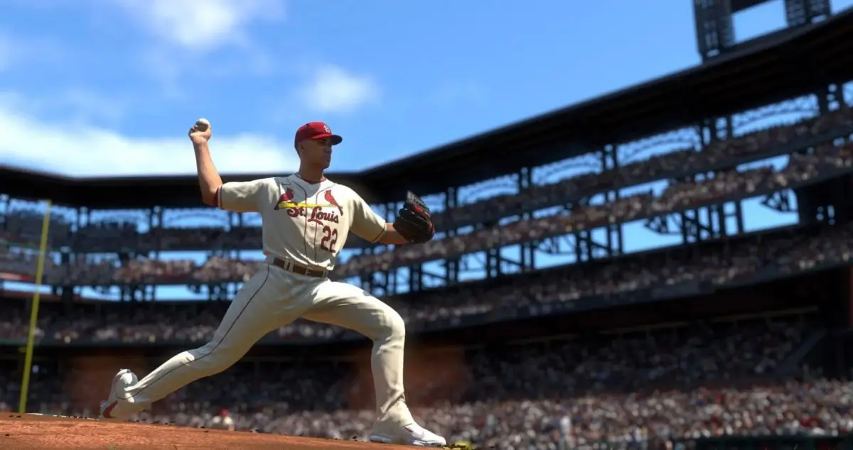 MLB The Show 21 Guide du Crossplay