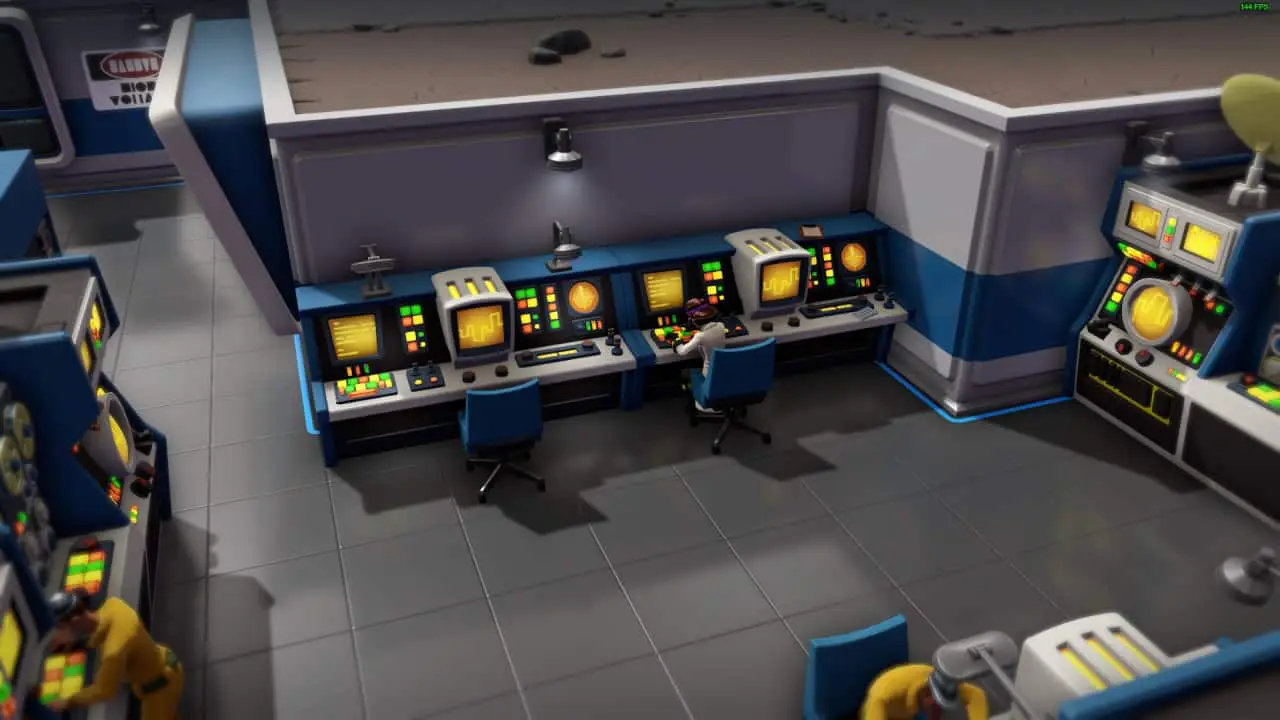 Comment obtenir plus d'Intel dans Evil Genius 2